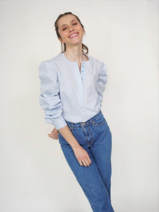 Camisa Written in the stars