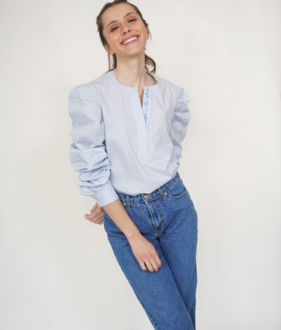 Camisa Written in the stars