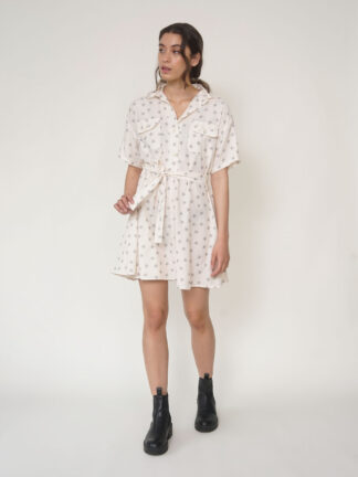 Vestido Soles
