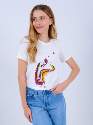 Camiseta Cumbiambera