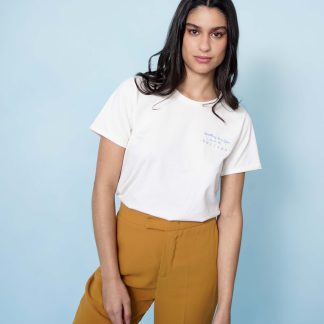 Camiseta Something beautiful