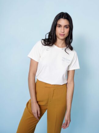 Camiseta Something beautiful