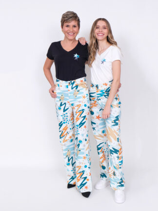Pantalón Shine