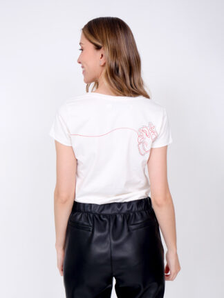 Camiseta Amor Universal [Venta de Garaje] - XXL