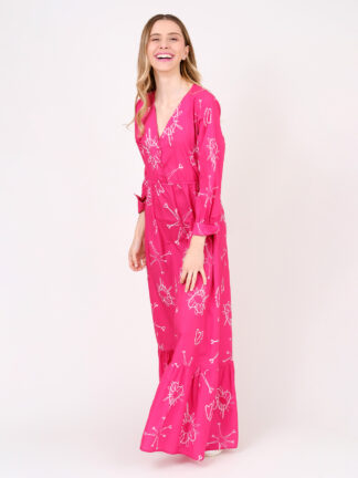 Vestido Brilla mi corazón