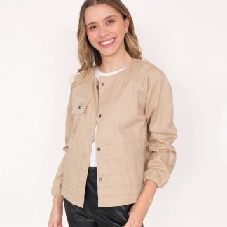 Chaqueta Vuela alto