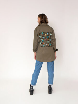 Chaqueta Reforma