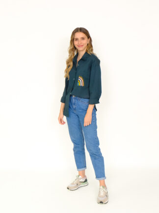 Camisa Sueña - XS