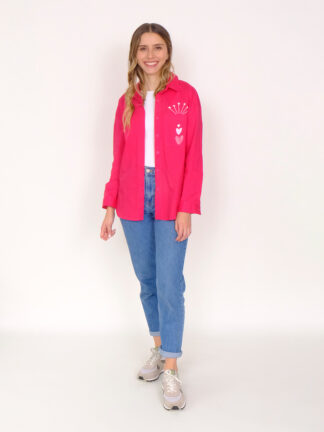 Camisa Big dreams