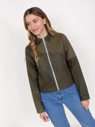 Chaqueta Cordillera [Venta de Garaje]