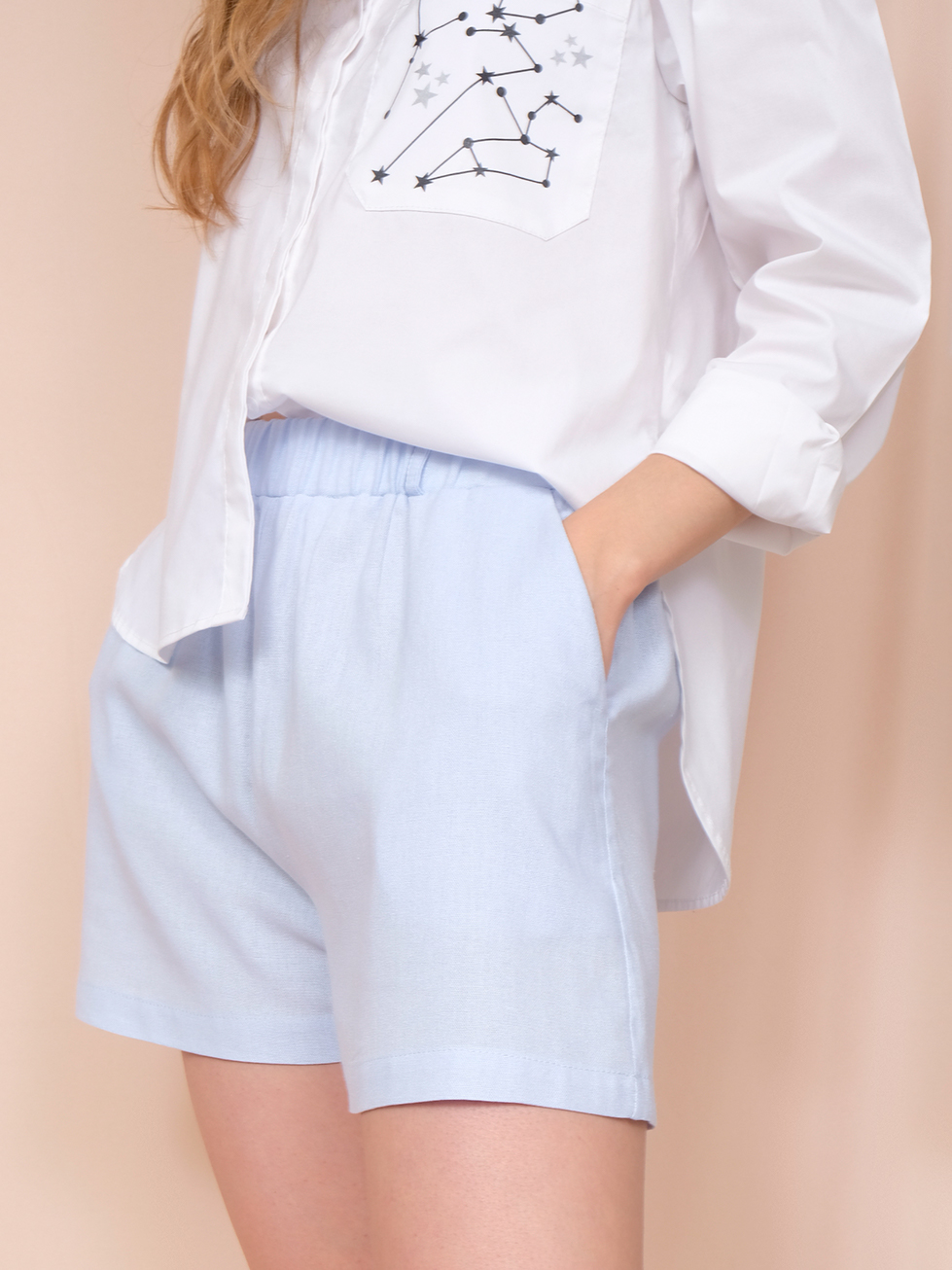 Short A bit of magic [Venta de Garaje]