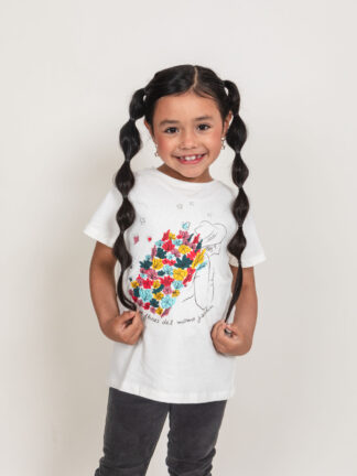 Camiseta Silletero - Kids