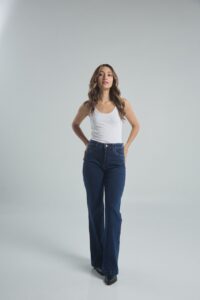 Jeans Oscuro