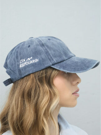 Gorra JS X TC - Azul