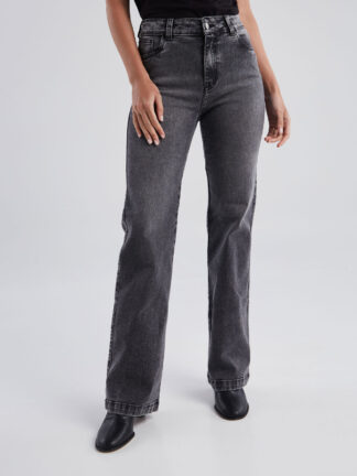 Jeans Jeans - Gris - 36