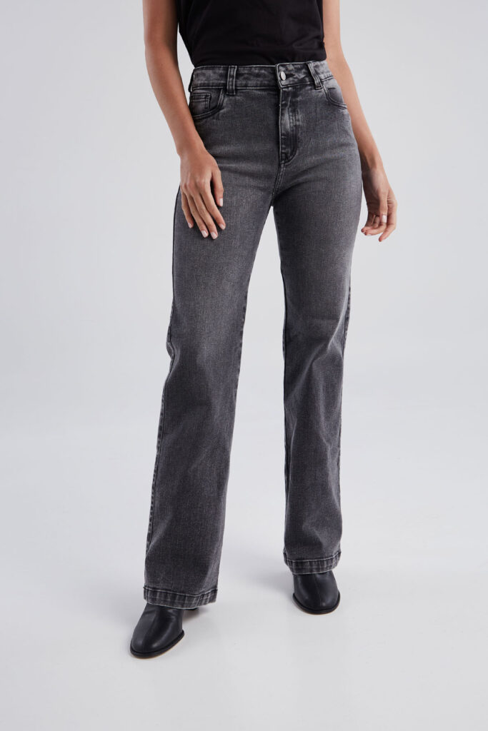 Jeans Jeans - Gris