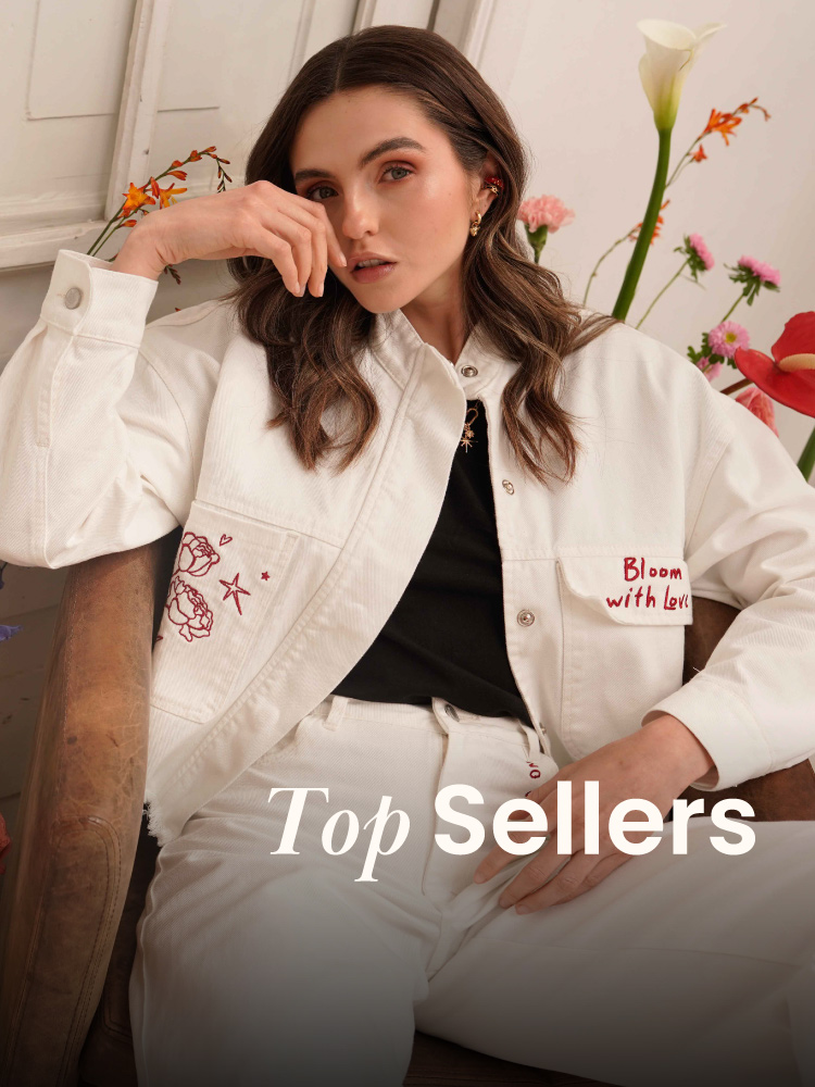TOP SELLERS