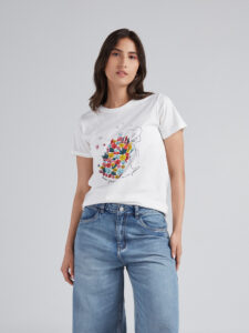 Camiseta Silletero