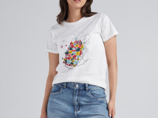 Camiseta Silletero