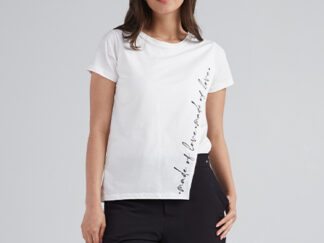 Camiseta Made of love - M