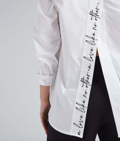 Camisa Like no other