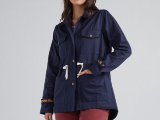 Chaqueta The power of love - Azul - M