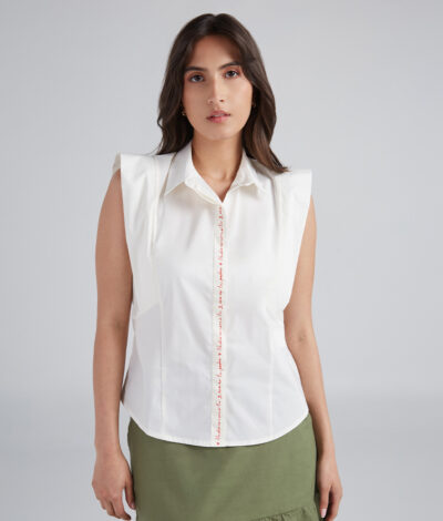 Camisa Tu Poder [Venta de Garaje]