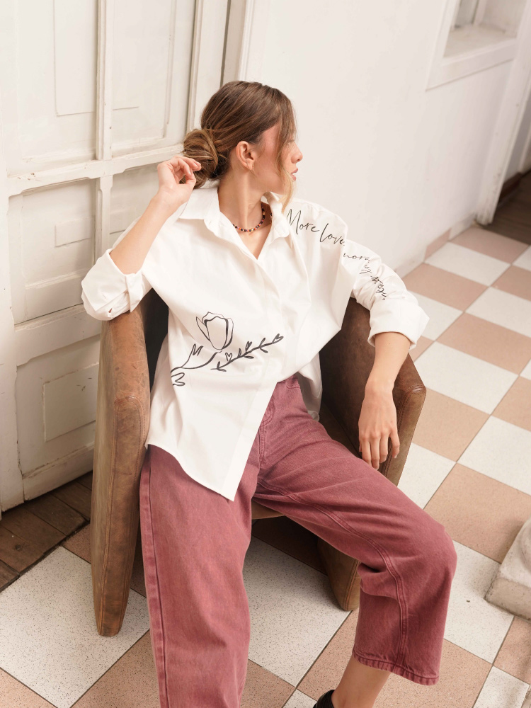 Camisas
