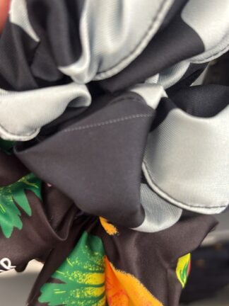 Scrunchie Scrunchie - Colors [Venta de Garaje]