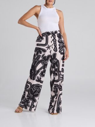 Pantalón Caminos - Arena