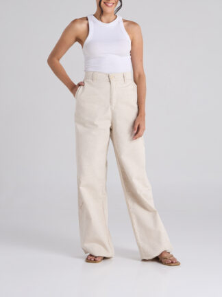 Pantalón Ahora - Arena - 38