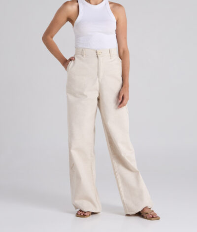 Pantalón Ahora - Arena