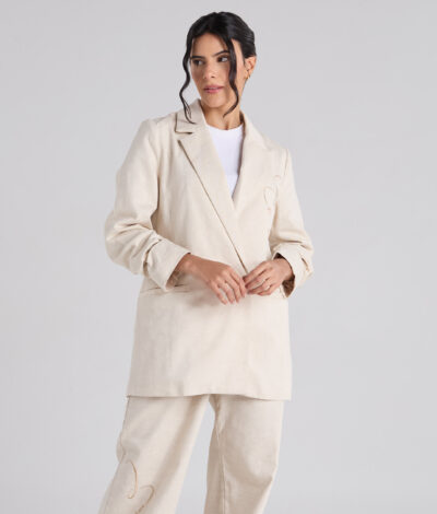 Blazer Ahora - Arena