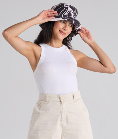 Bucket hat Caminos - Arena